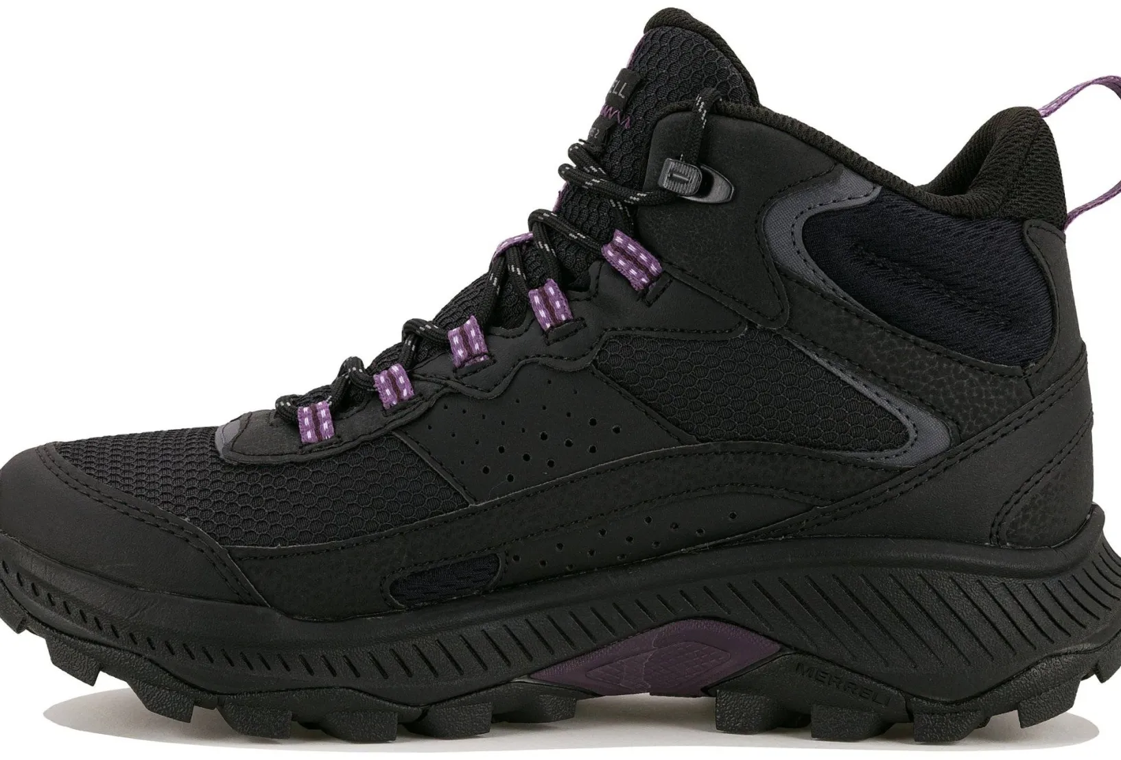 Femme Merrell Randonnée^Speed Strike 2 Mid Gore-Tex femme