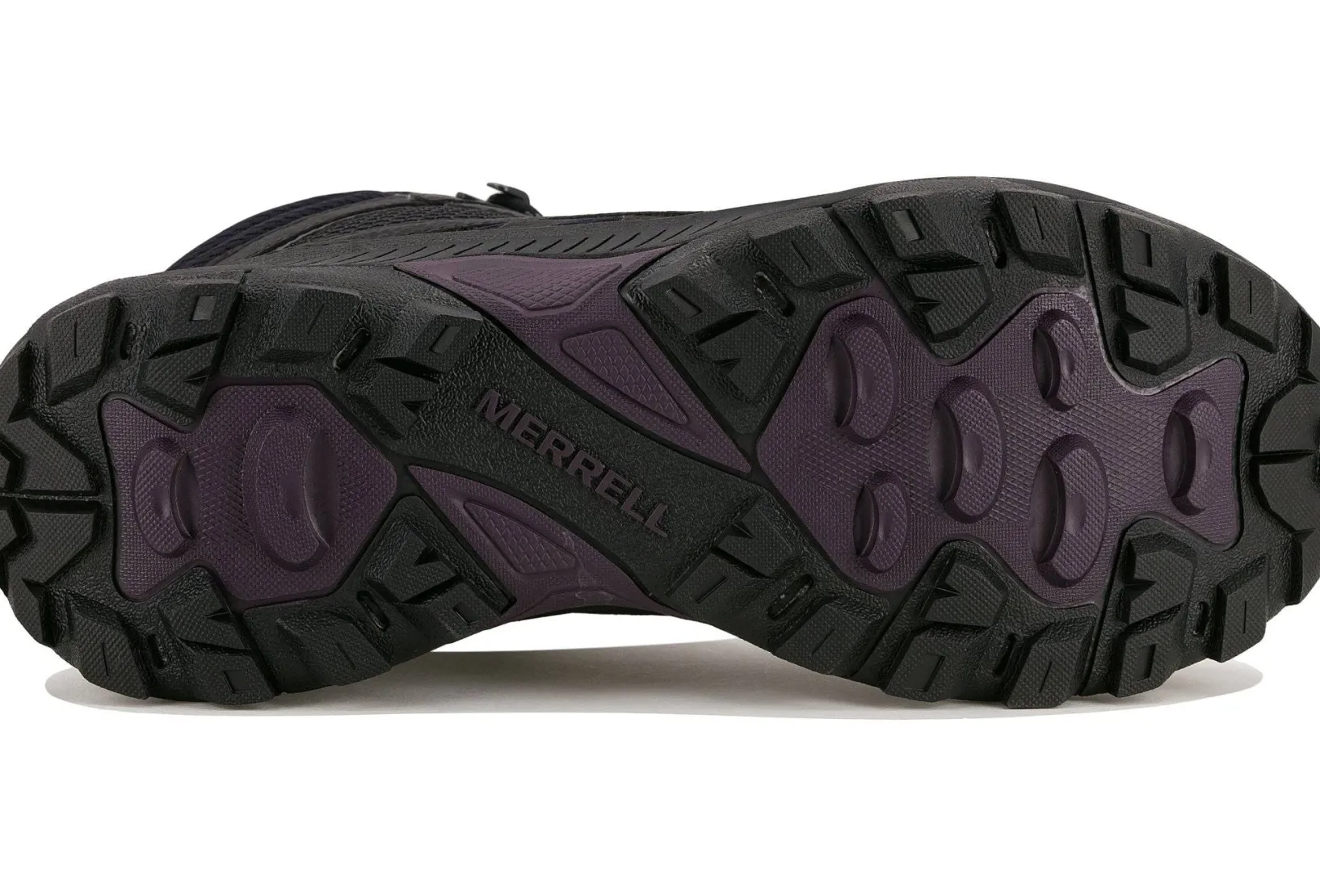 Femme Merrell Randonnée^Speed Strike 2 Mid Gore-Tex femme