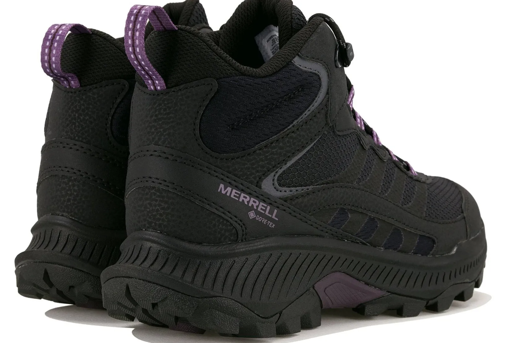 Femme Merrell Randonnée^Speed Strike 2 Mid Gore-Tex femme