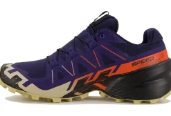 Homme Salomon Trail^Speedcross 6