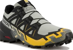 Homme Salomon Trail^Speedcross 6