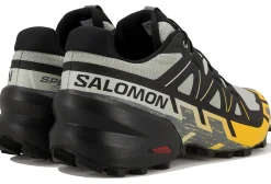 Homme Salomon Trail^Speedcross 6
