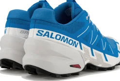 Homme Salomon Trail^Speedcross 6