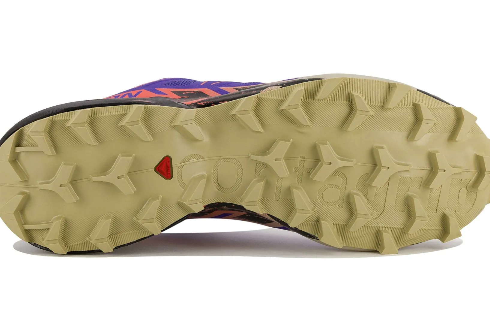 Femme Salomon Trail^Speedcross 6 femme