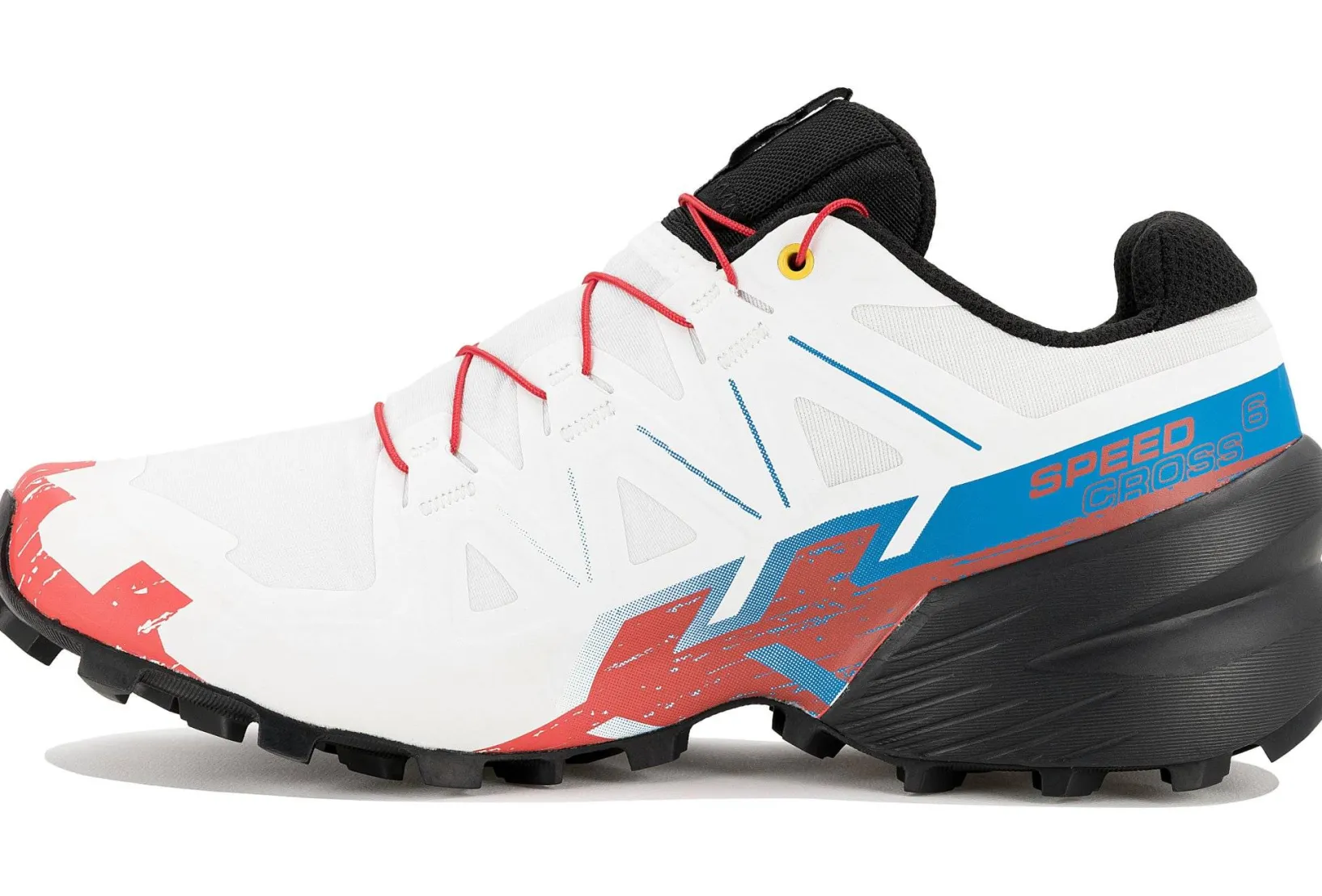 Femme Salomon Trail^Speedcross 6 femme