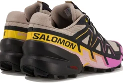 Femme Salomon Trail^Speedcross 6 femme