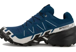 Homme Salomon Trail^Speedcross 6 Gore-Tex