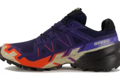 Homme Salomon Trail^Speedcross 6 Gore-Tex