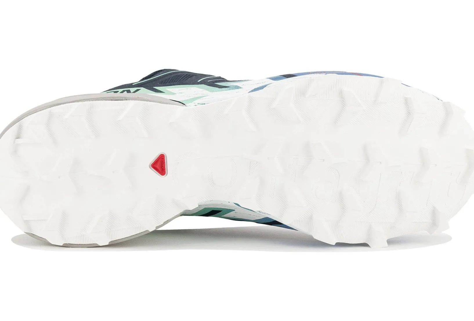 Femme Salomon Trail^Speedcross 6 Gore-Tex femme