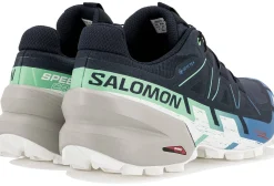 Femme Salomon Trail^Speedcross 6 Gore-Tex femme