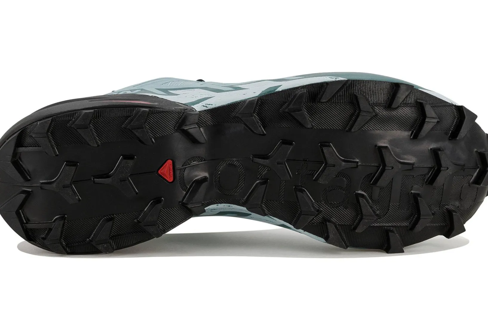 Femme Salomon Trail^Speedcross 6 Gore-Tex femme