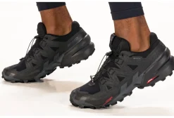 Homme Salomon Trail^Speedcross 6 Gore-Tex M