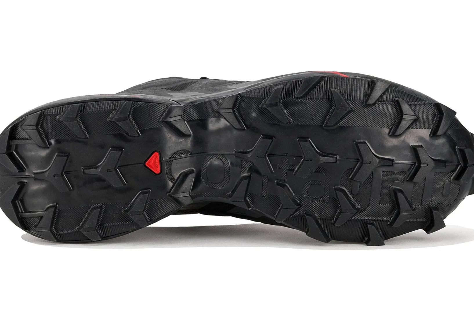 Femme Salomon Trail^Speedcross 6 Gore-Tex W femme