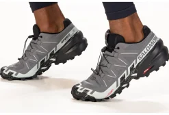 Homme Salomon Trail^Speedcross 6 M