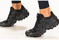 Homme Salomon Trail^Speedcross 6 M