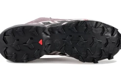 Femme Salomon Trail^Speedcross 6 W femme