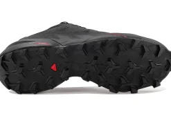 Femme Salomon Trail^Speedcross 6 W femme