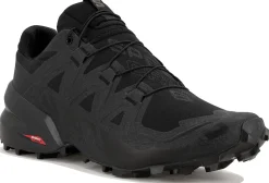 Homme Salomon Trail^Speedcross 6 Wide M