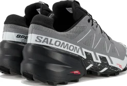 Homme Salomon Trail^Speedcross 6 Wide M