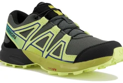 Homme Salomon Junior^Speedcross garçon