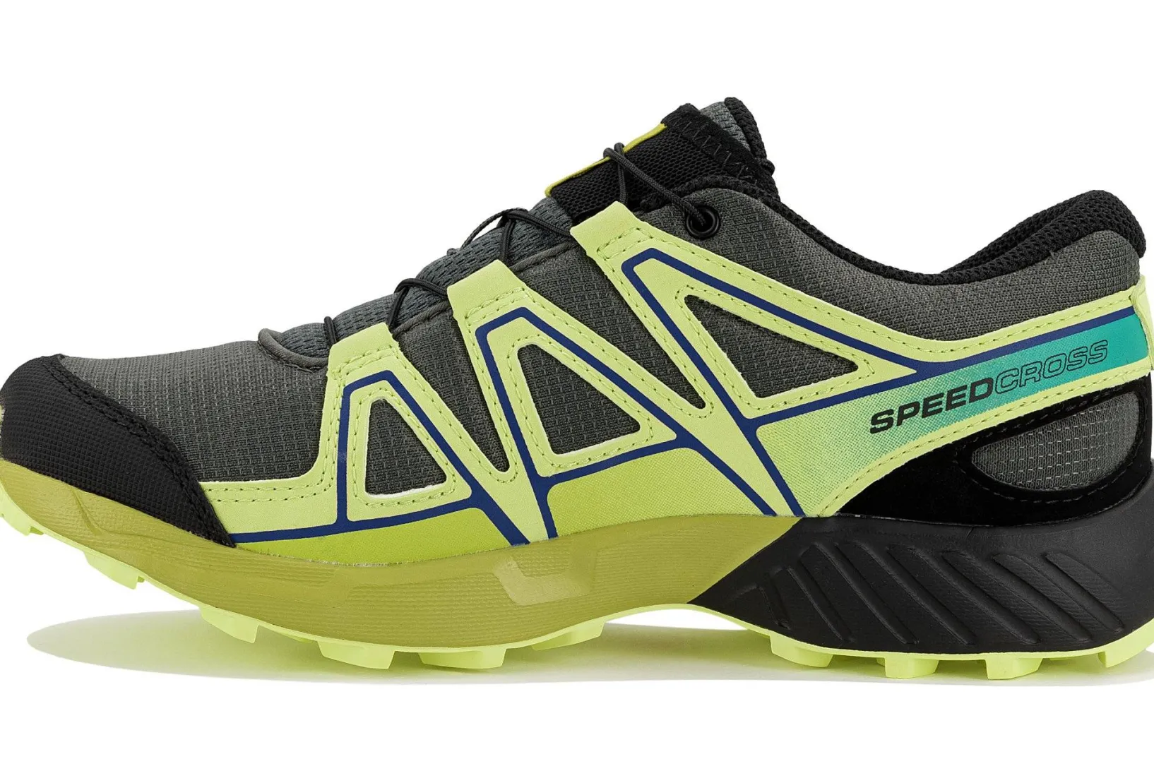 Homme Salomon Junior^Speedcross garçon