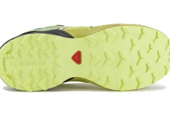 Homme Salomon Junior^Speedcross garçon