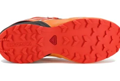 Homme Salomon Junior^Speedcross garçon