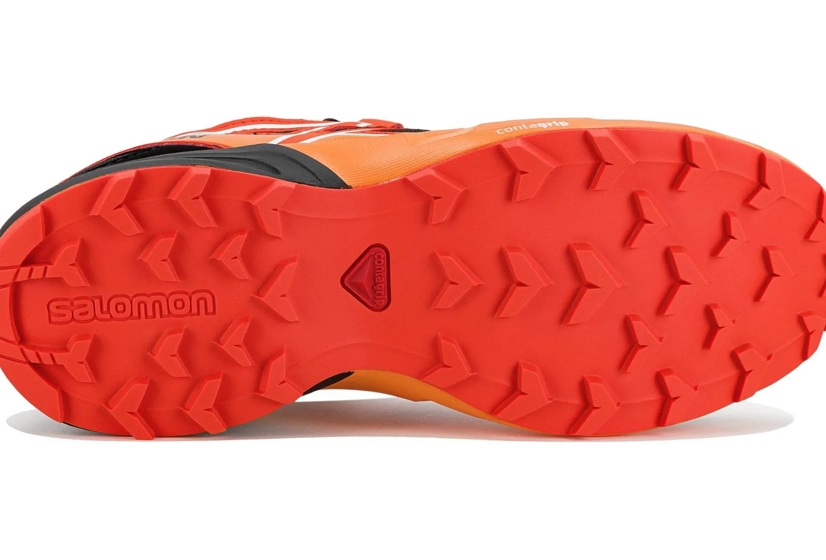 Homme Salomon Junior^Speedcross garçon