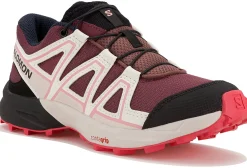 Femme Salomon Junior^Speedcross WP fille