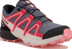 Femme Salomon Junior^Speedcross WP fille