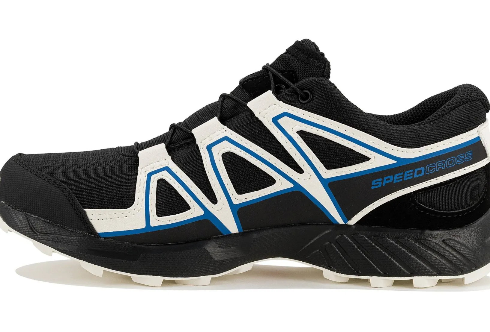 Homme Salomon Junior^Speedcross WP garçon