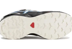 Homme Salomon Junior^Speedcross WP garçon