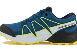 Homme Salomon Junior^Speedcross WP garçon