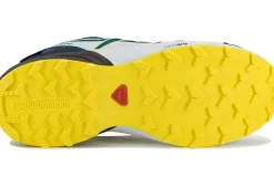 Homme Salomon Junior^Speedcross WP garçon