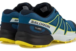 Homme Salomon Junior^Speedcross WP garçon