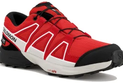 Homme Salomon Junior^Speedcross WP garçon