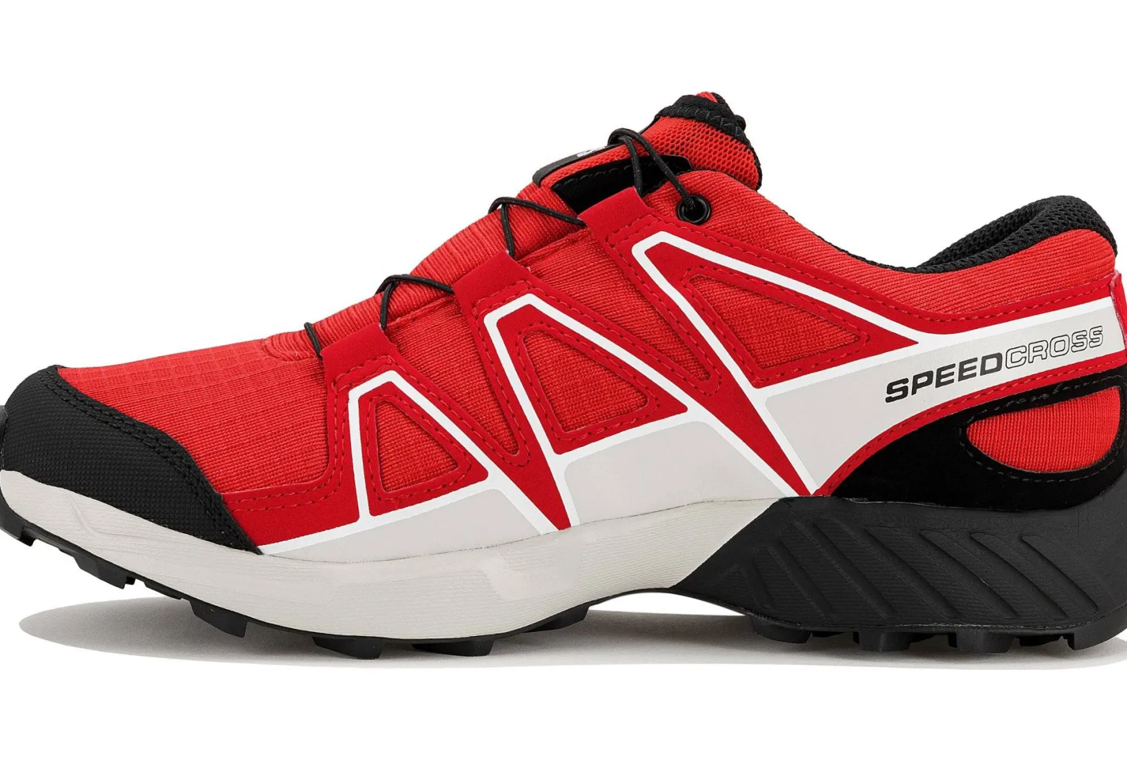 Homme Salomon Junior^Speedcross WP garçon