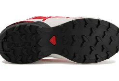 Homme Salomon Junior^Speedcross WP garçon