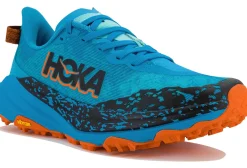 Femme Hoka One One Trail^Speedgoat 6 femme