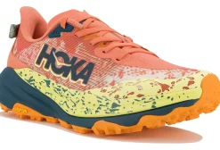 Femme Hoka One One Trail^Speedgoat 6 femme