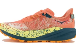 Femme Hoka One One Trail^Speedgoat 6 femme