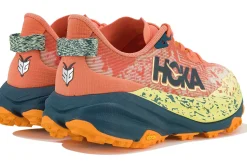 Femme Hoka One One Trail^Speedgoat 6 femme