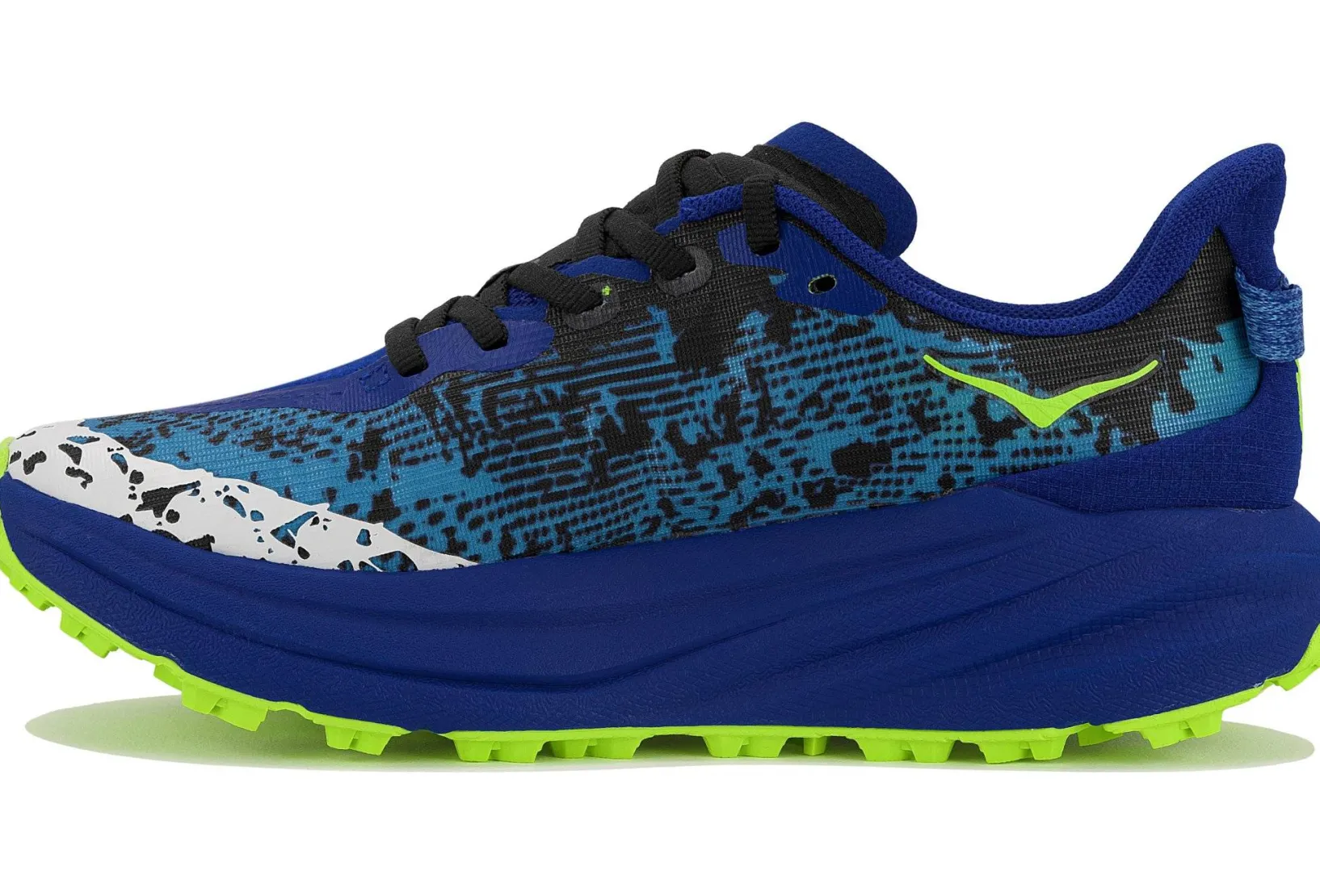 Homme Hoka One One Junior^Speedgoat 6 garçon