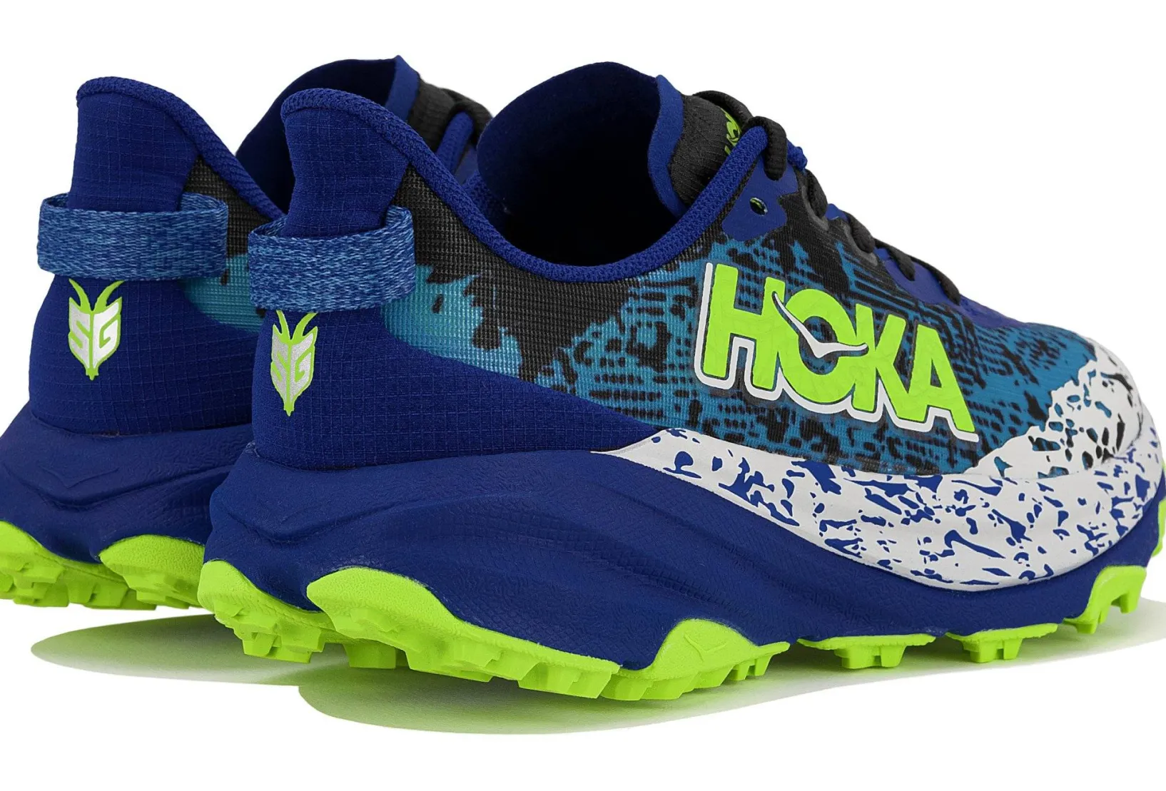 Homme Hoka One One Junior^Speedgoat 6 garçon