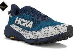 Femme Hoka One One Trail^Speedgoat 6 Gore-Tex femme