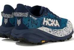 Femme Hoka One One Trail^Speedgoat 6 Gore-Tex femme
