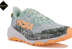 Femme Hoka One One Trail^Speedgoat 6 Gore-Tex femme