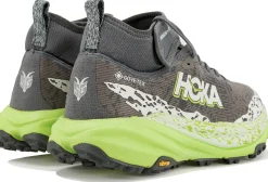 Homme Hoka One One Trail^Speedgoat 6 Mid Gore-Tex
