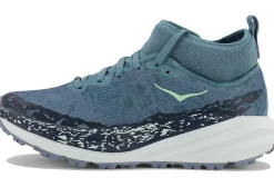 Femme Hoka One One Trail^Speedgoat 6 Mid Gore-Tex femme
