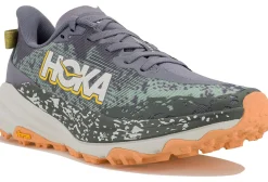 Femme Hoka One One Trail^Speedgoat 6 Wide femme